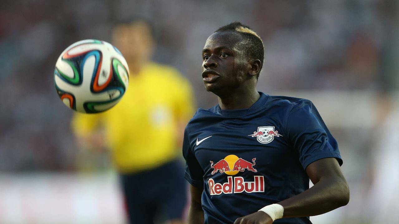 Red Bull Salzburg verliert Hinspiel gegen Karabach