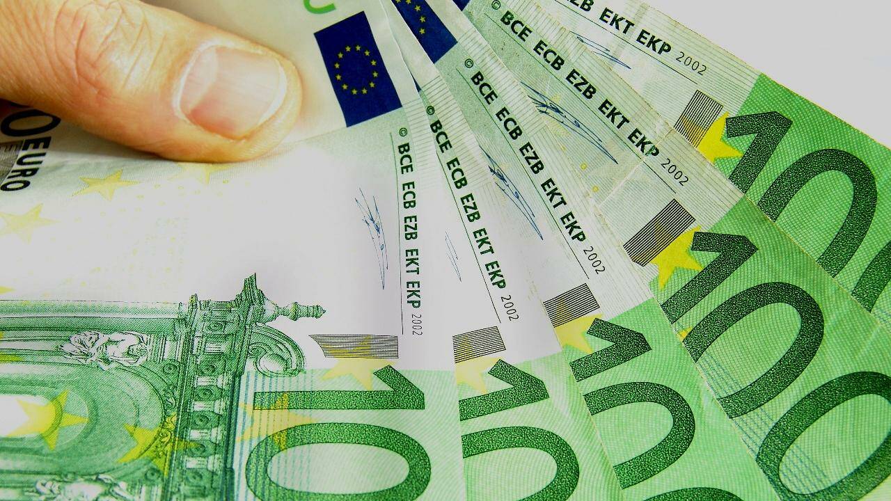 Was ist eine Währung?