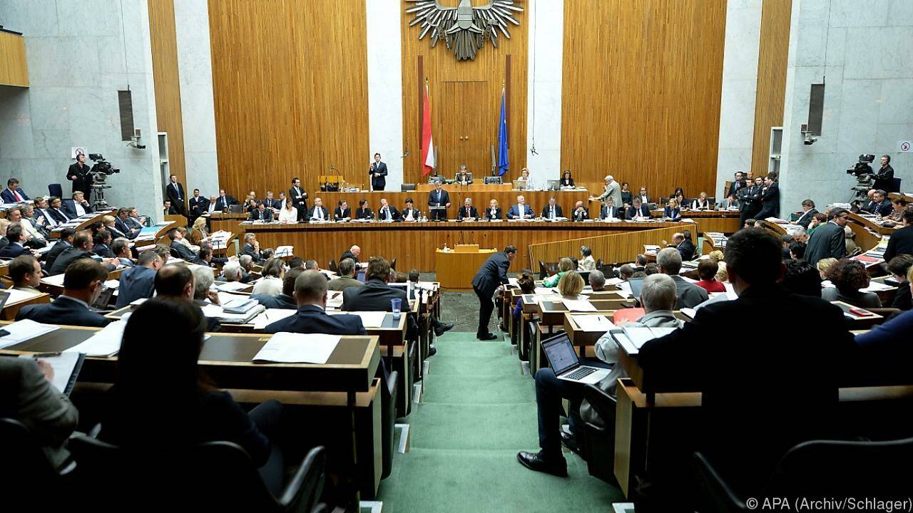 Die Spitzenverdiener im Nationalrat