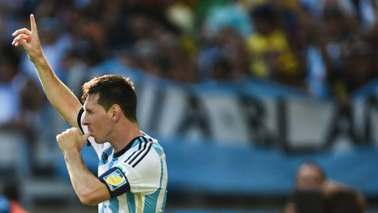 Von Beißern und Freigängern: Kurioseste WM-Wetten