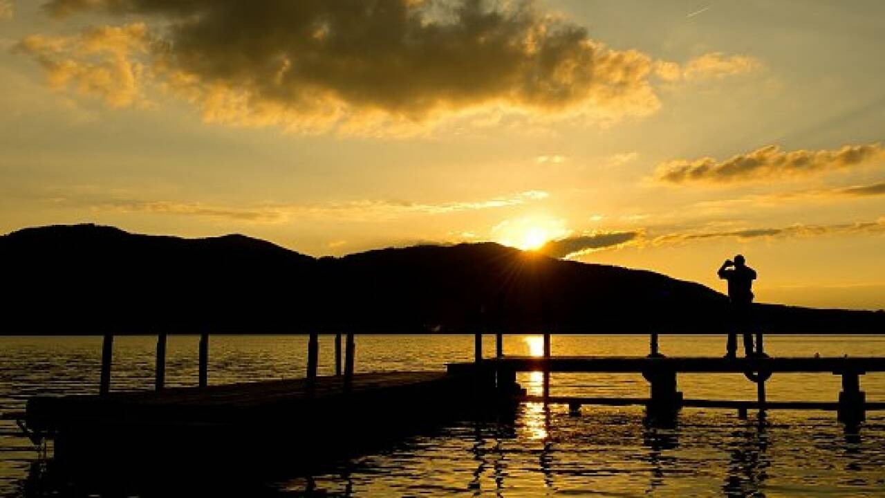 Sonnenbäder machen ähnlich abhängig wie Drogen Sonnenbäder machen ähnlich abhängig wie Drogen