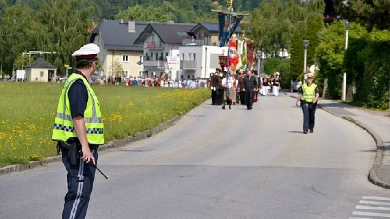 Was feiern wir eigentlich zu Fronleichnam?