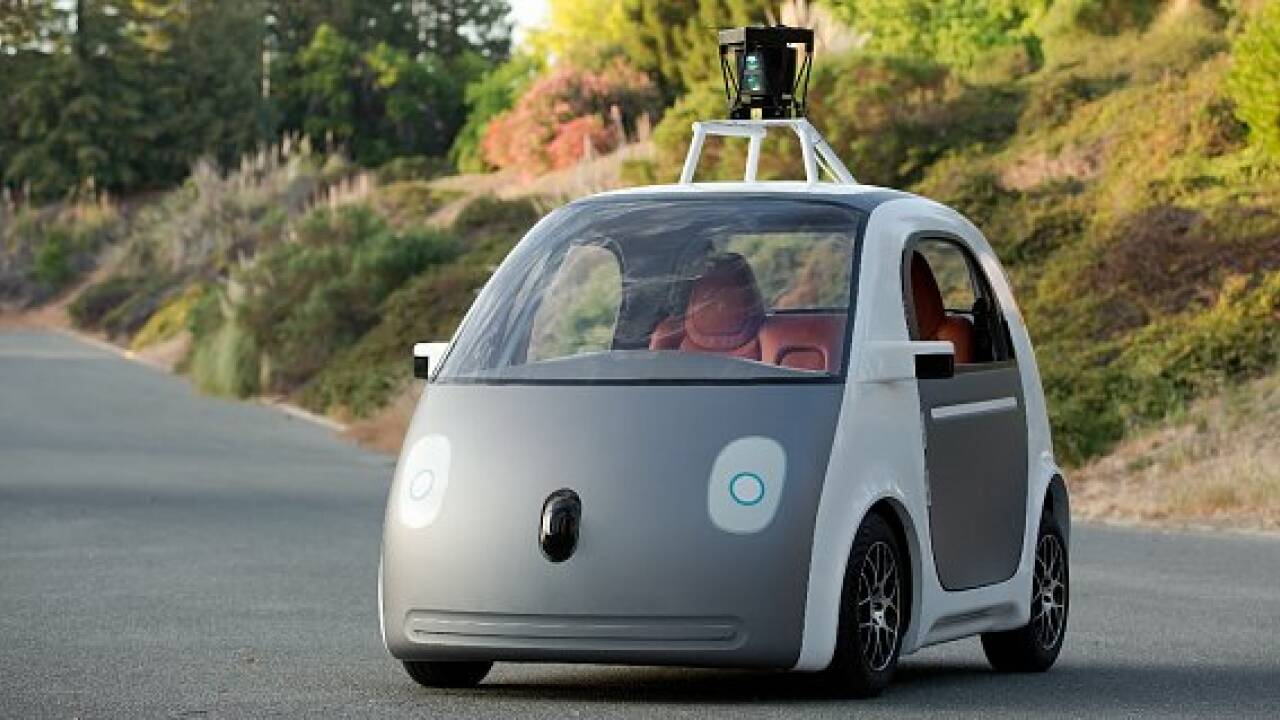 GooGooMobil - auch mit dem Auto sind wir auf der Suche GooGooMobil - auch mit dem Auto sind wir auf der Suche