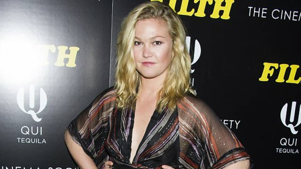 Julia Stiles kehrt an den Broadway zurück