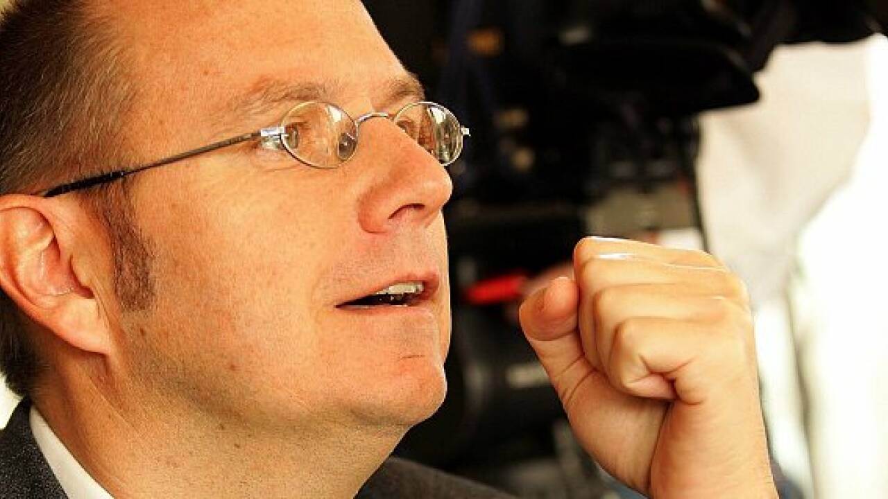 Privat-TV-Pionier Wegscheider heuert bei Servus TV an Privat-TV-Pionier Wegscheider heuert bei Servus TV an