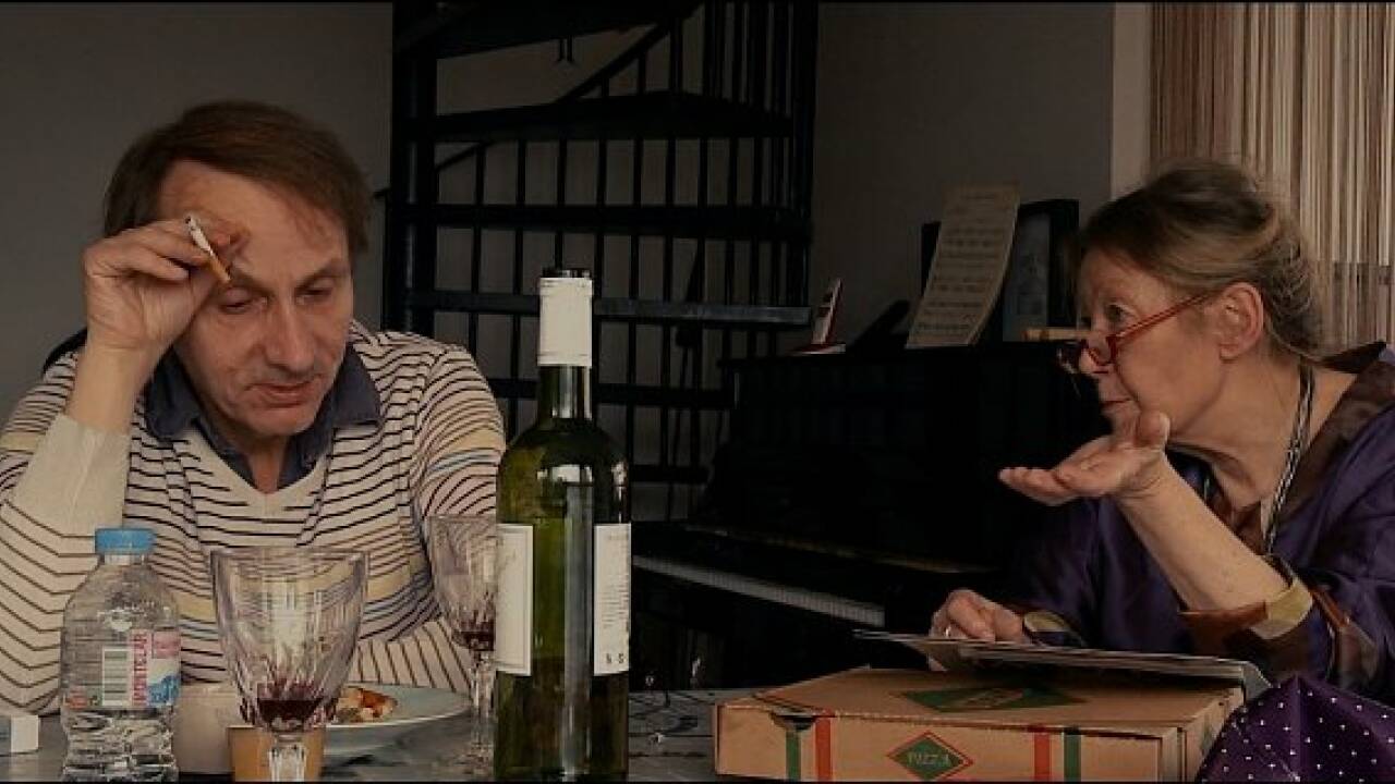Kino: "Die Entführung des Michel Houellebecq"