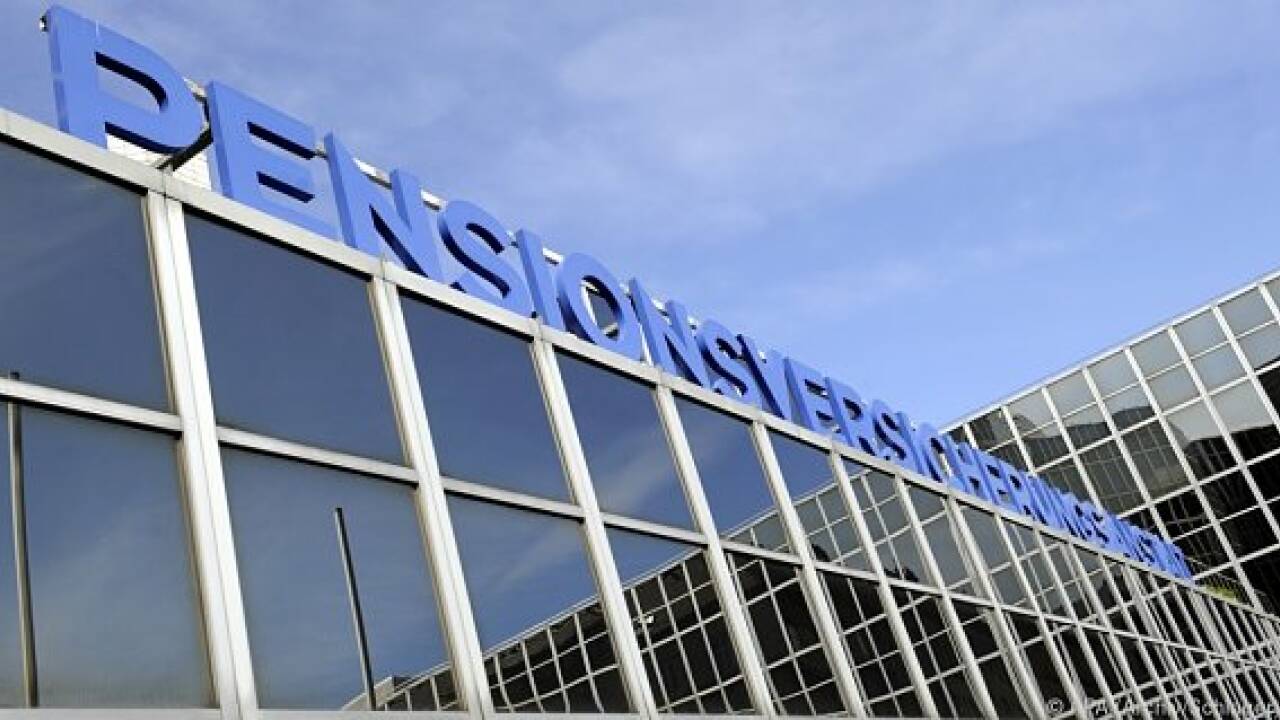 Österreicher können Pensionskonto einsehen