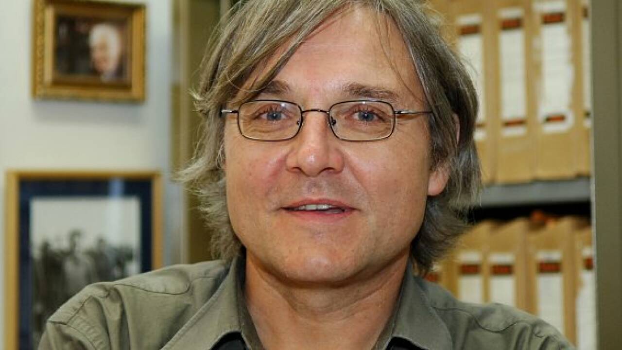 Autor, Chronist und Moralist: Erich Hackl wird 60