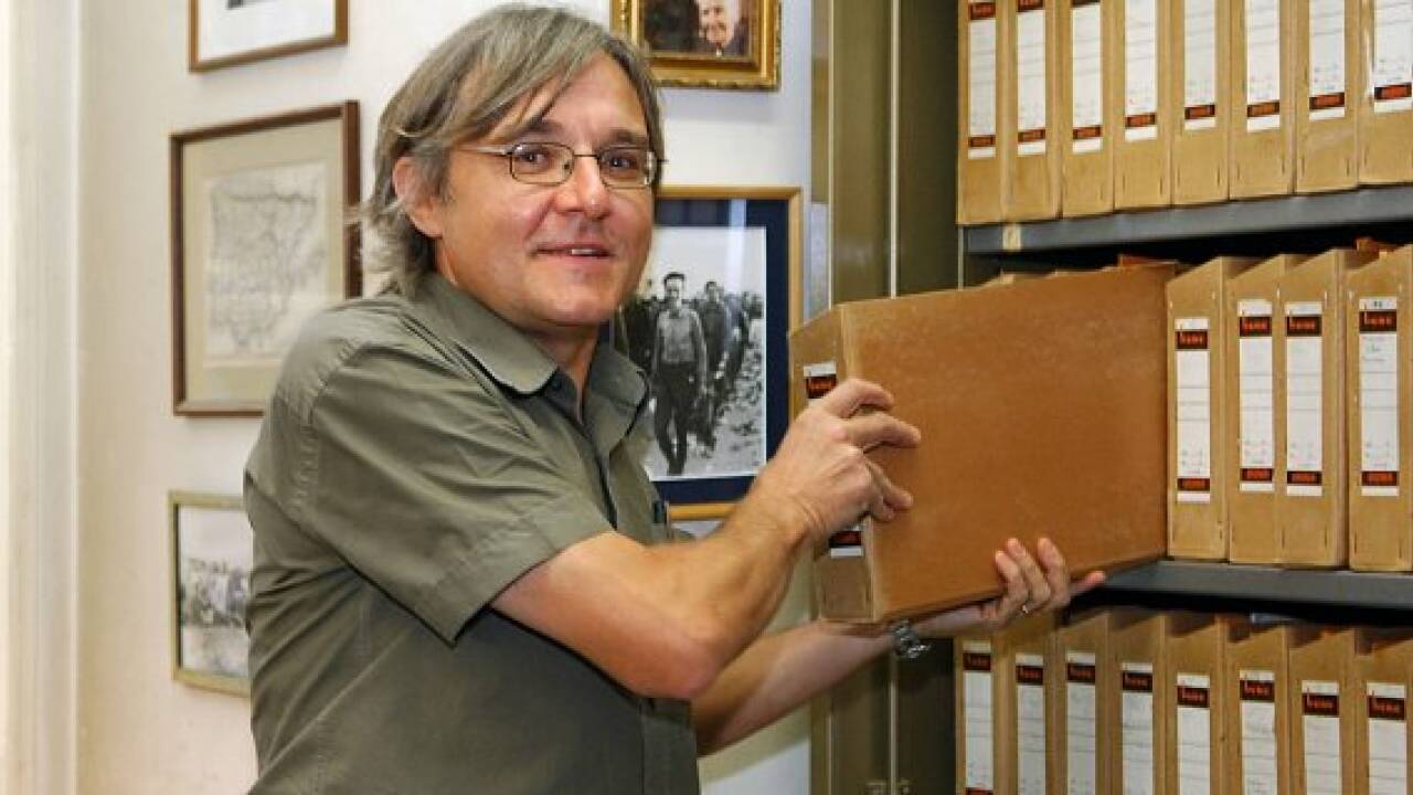 Autor, Chronist und Moralist: Erich Hackl wird 60