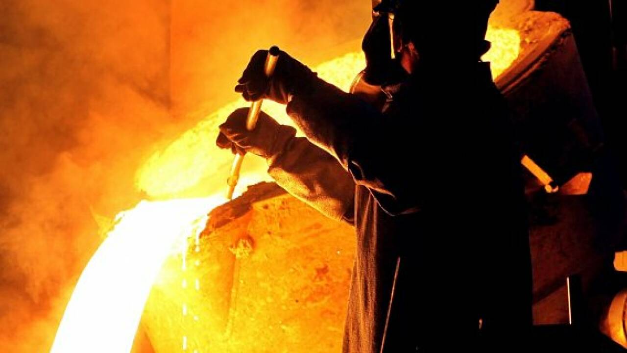 voestalpine zog Klage gegen Umweltschützer zurück