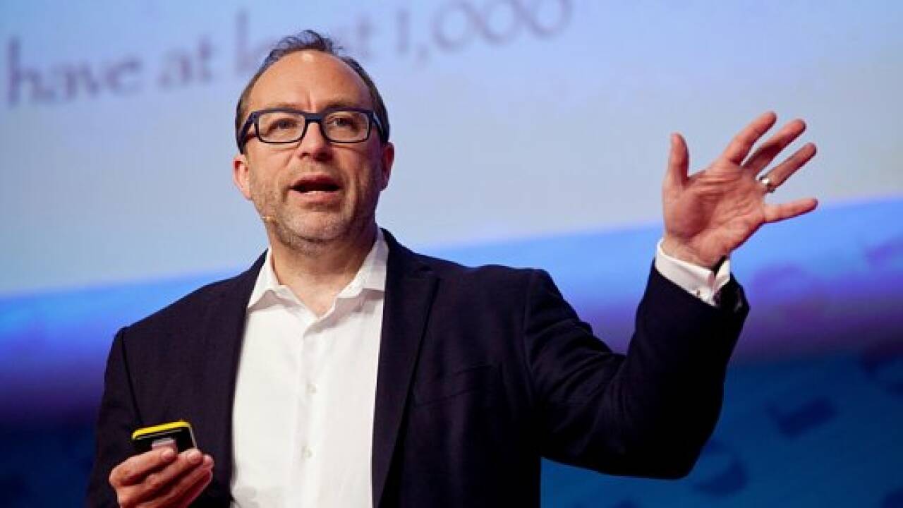 Wikipedia-Gründer erhielt Ehrendoktor-Würde