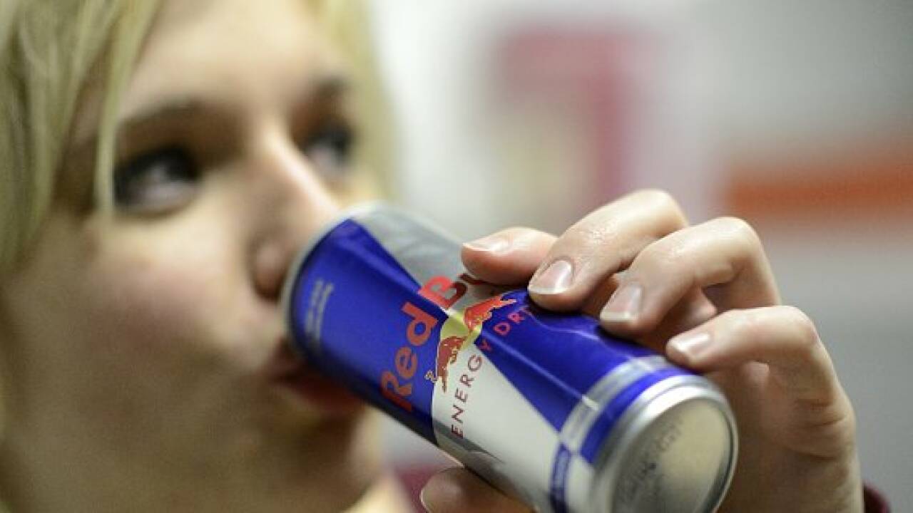 Energy Drink-Verbot in Litauen: Red Bull gelassen