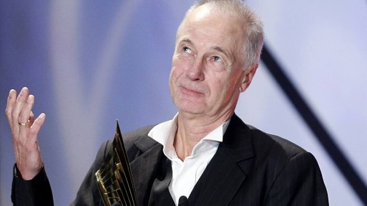 Schauspieler mit zwei Leben: Karlheinz Hackl gestorben