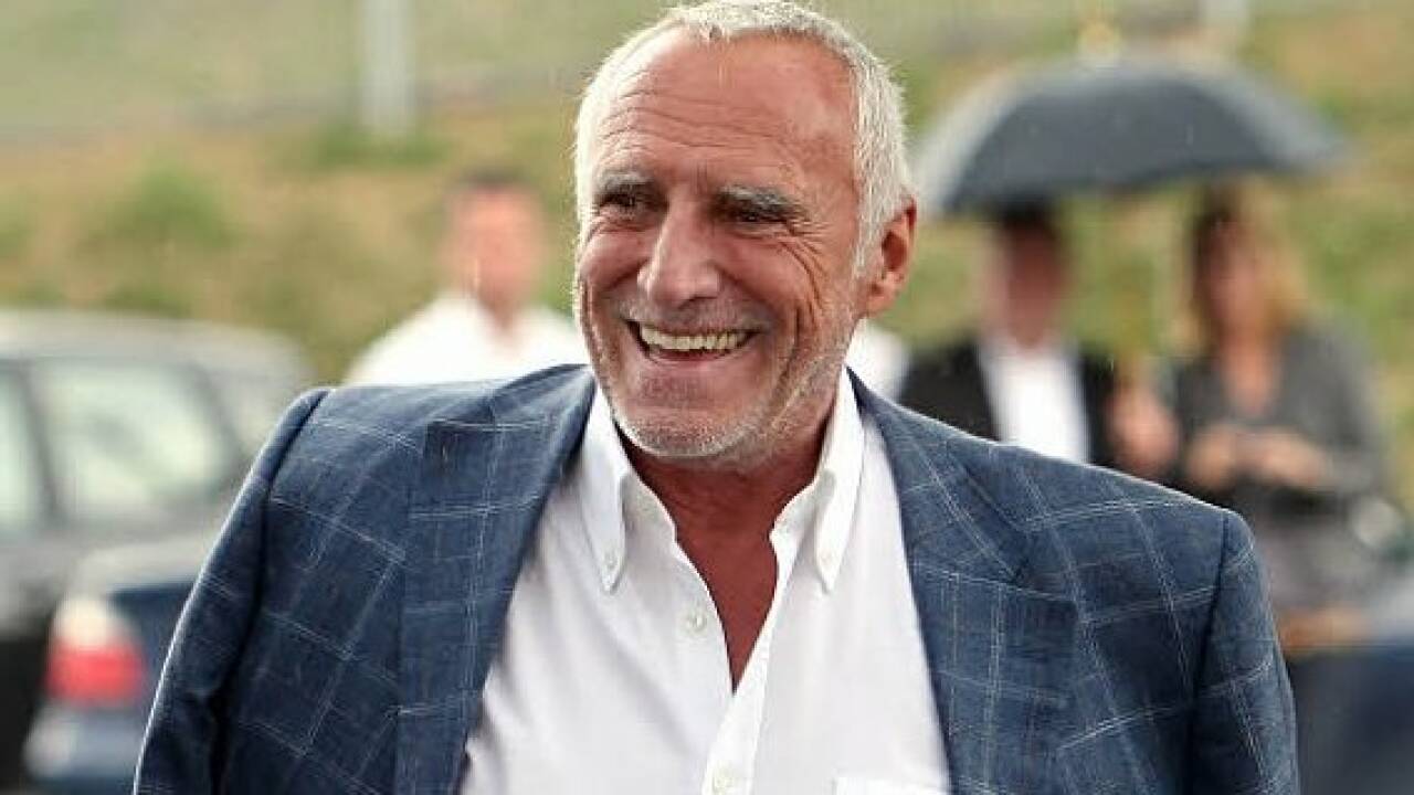 Mateschitz: "Habe Verständnis für den Unmut der Fans" Mateschitz: "Habe Verständnis für den Unmut der Fans"