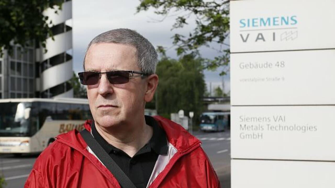 Siemens: Mitarbeiterabbau nicht ausgeschlossen
