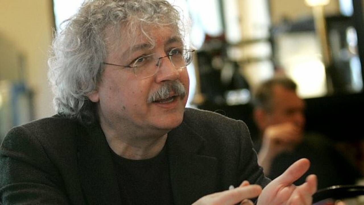 Österreichs führender Essayist Karl-Markus Gauß wird 60