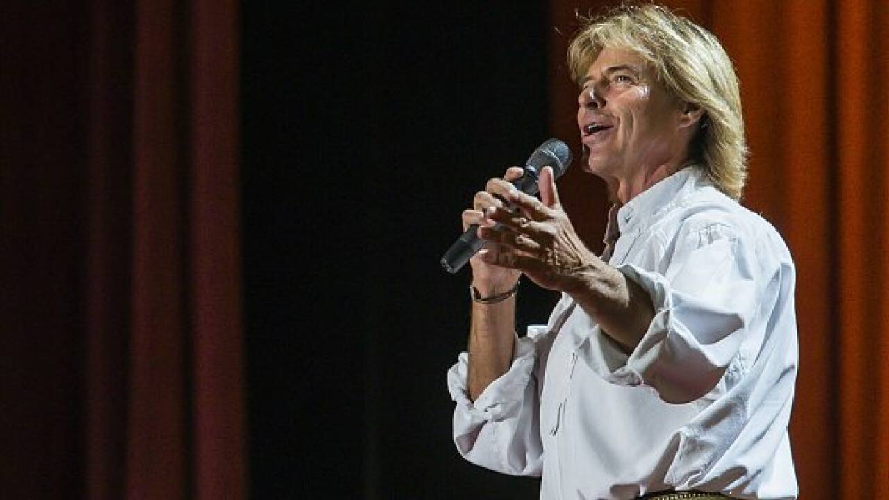 Hansi Hinterseer: Das letzte Konzert der Jubiläumstour