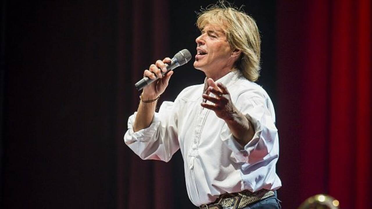 Hansi Hinterseer: Das letzte Konzert der Jubiläumstour