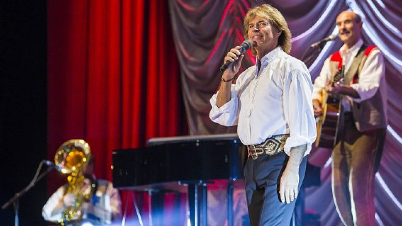 Hansi Hinterseer: Das letzte Konzert der Jubiläumstour