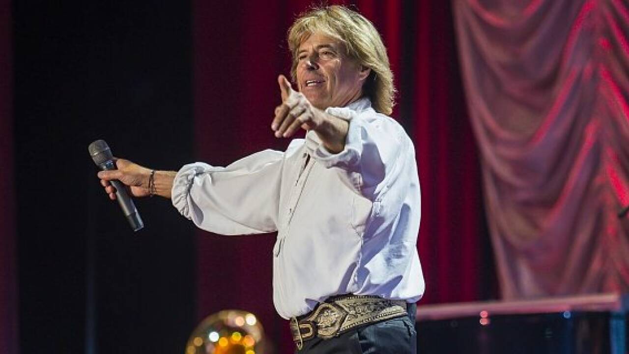 Hansi Hinterseer: Das letzte Konzert der Jubiläumstour