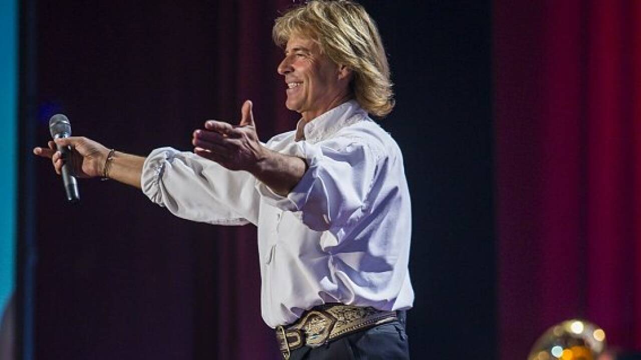 Hansi Hinterseer: Das letzte Konzert der Jubiläumstour