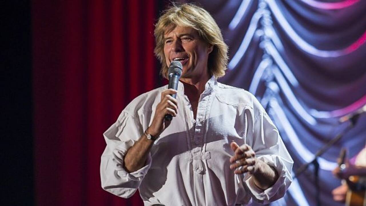 Hansi Hinterseer: Das letzte Konzert der Jubiläumstour