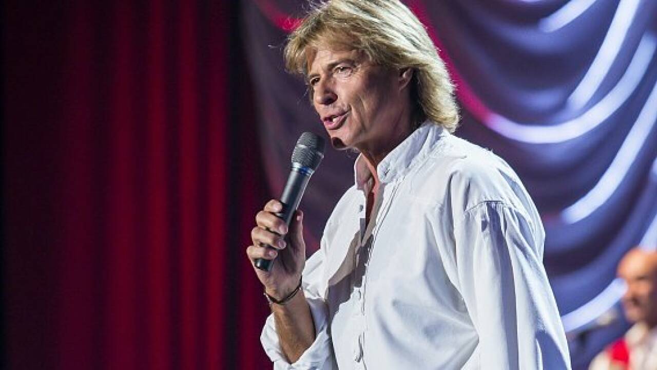 Hansi Hinterseer: Das letzte Konzert der Jubiläumstour