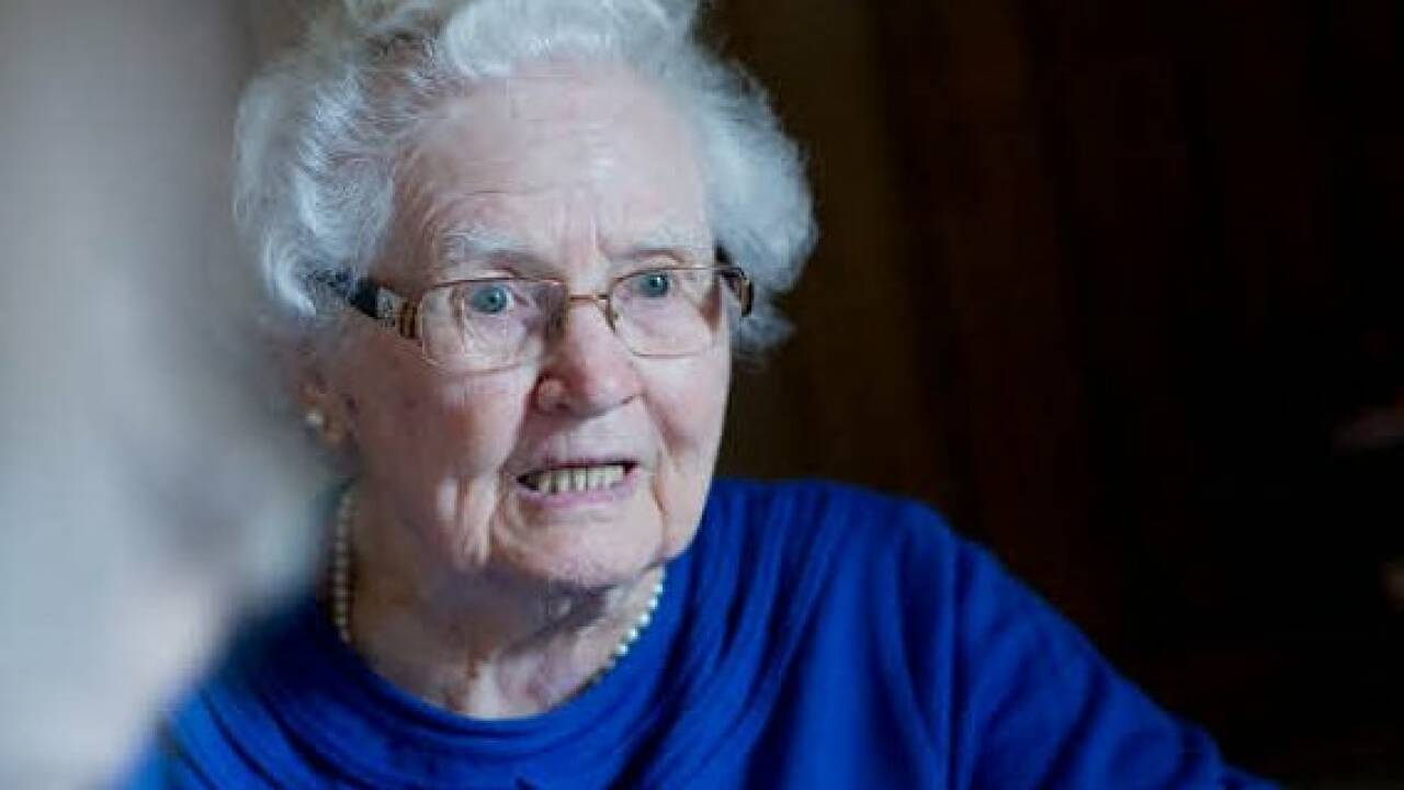 Hitlers Stubenmädchen: Seltene Blicke auf den Diktator