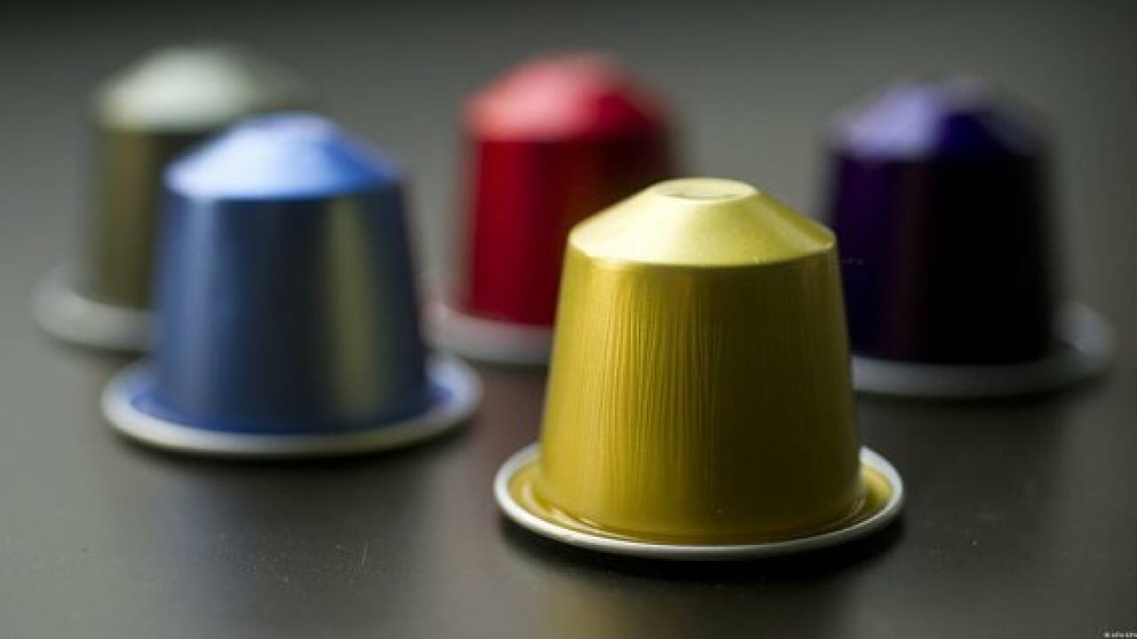 Nespresso will Kunden zum Kapselsammeln bewegen