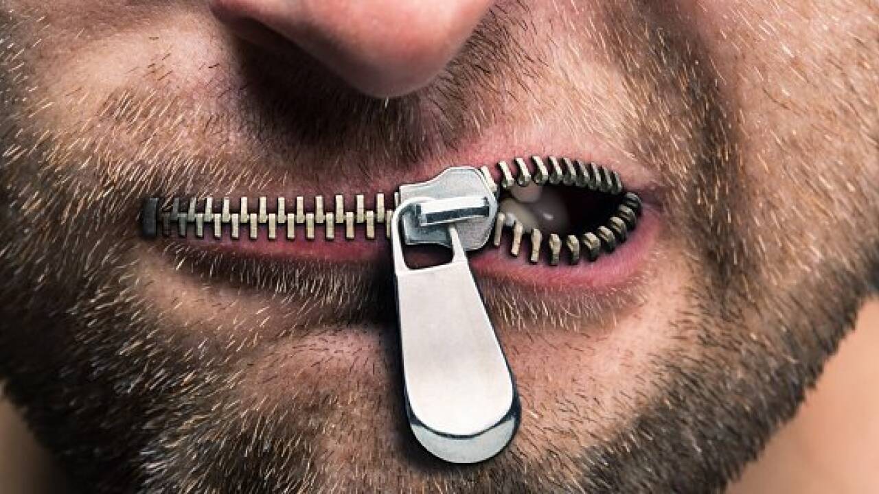 Mit der Freiheit im Internet ist es nicht weit her - oder doch?