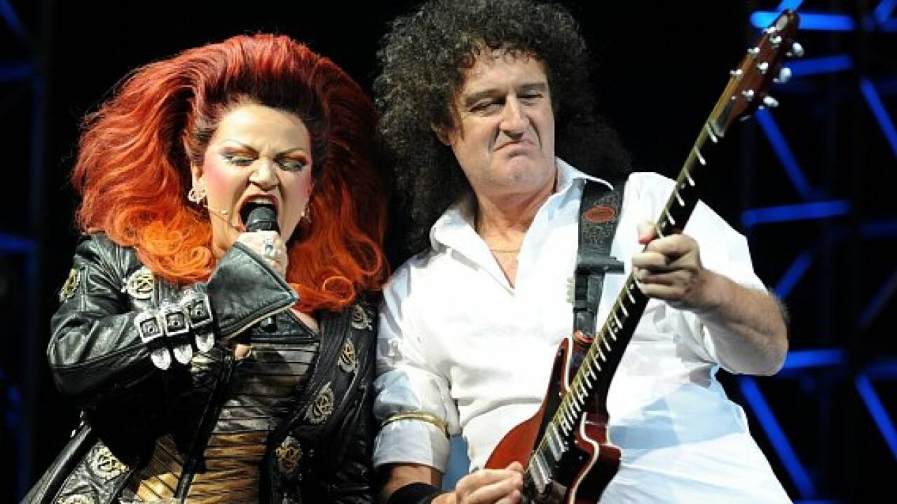 Queen-Musical "We Will Rock You" kommt wieder nach Wien