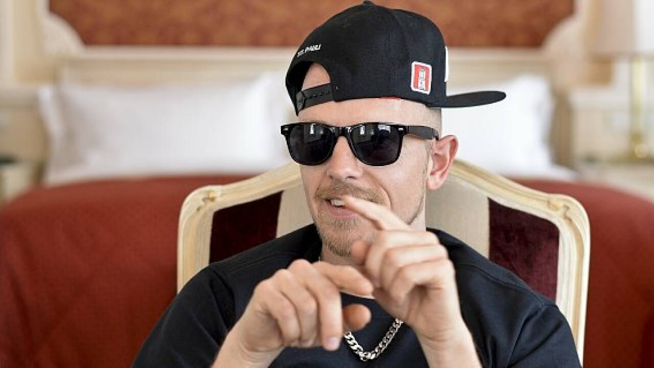 Heino zeigt Jan Delay nach Nazi-Vorwurf an