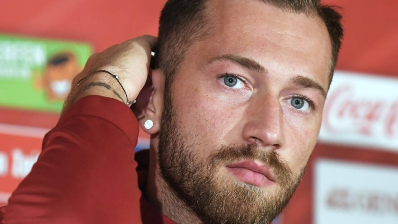 Ein Transfer von Zulj hat sich noch nicht konkretisiert 