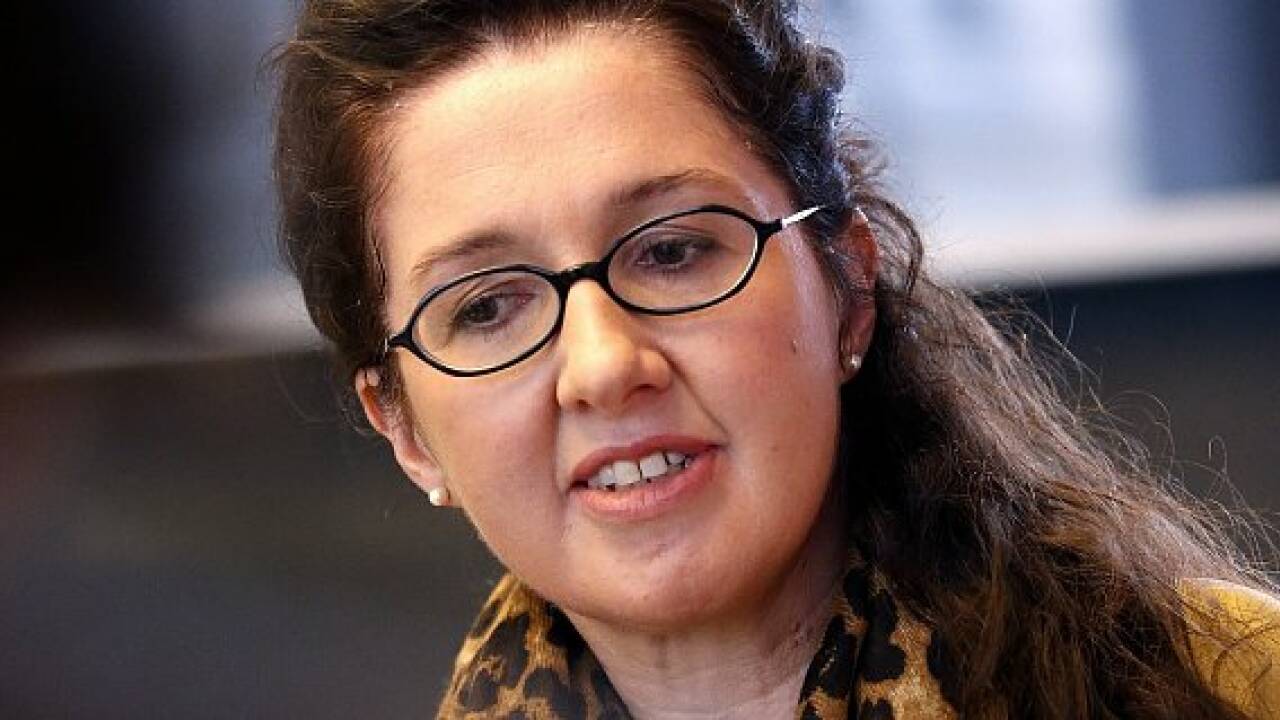 OGH bestätigt: Monika Rathgeber fristlos gekündigt