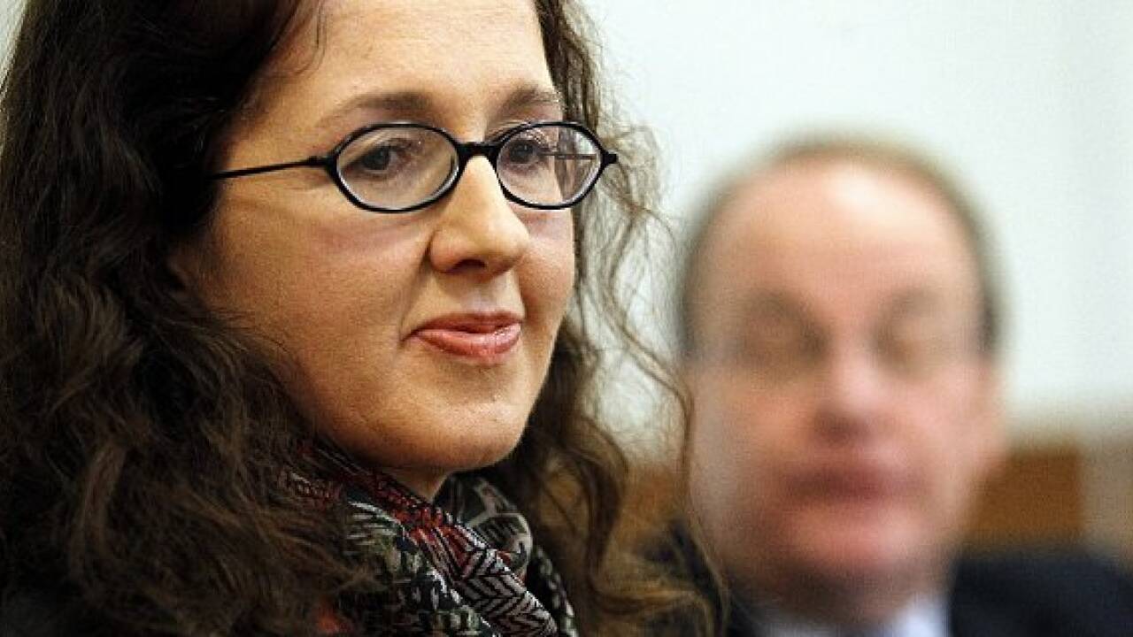OGH bestätigt: Monika Rathgeber fristlos gekündigt