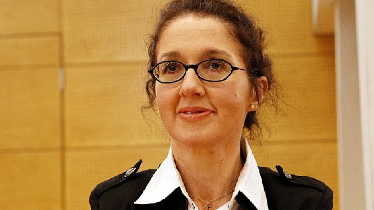 OGH bestätigt: Monika Rathgeber fristlos gekündigt