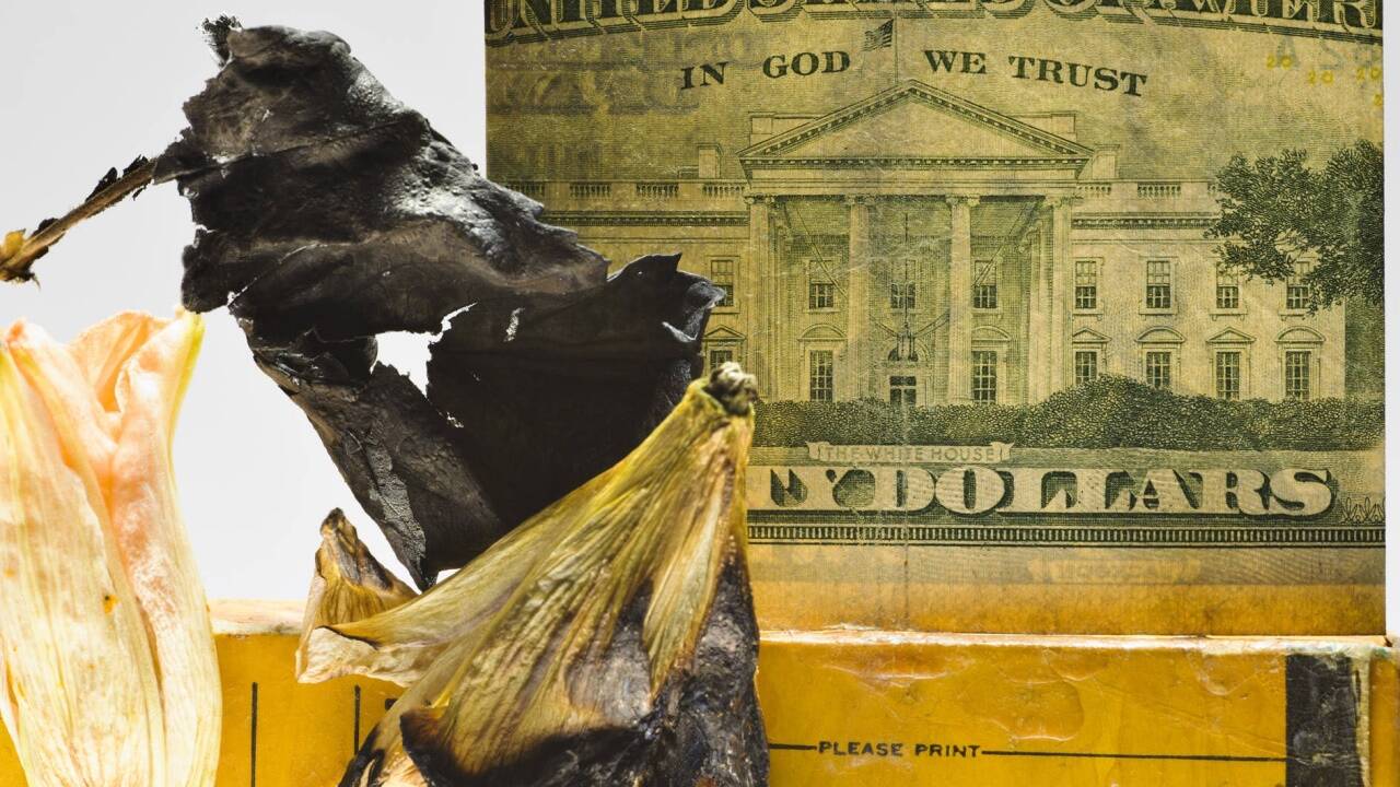 Matthias Herrmann, "Untitled Film Still, Traklhaus", 2018, digitaler C-Print, 50 x 40 cm.  Matthias Herrmann, 'Untitled Film Still, Traklhaus', 2018, digitaler C-Print, 50 x 40 cm.