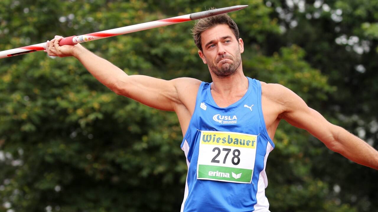 Matthias Kaserer.  