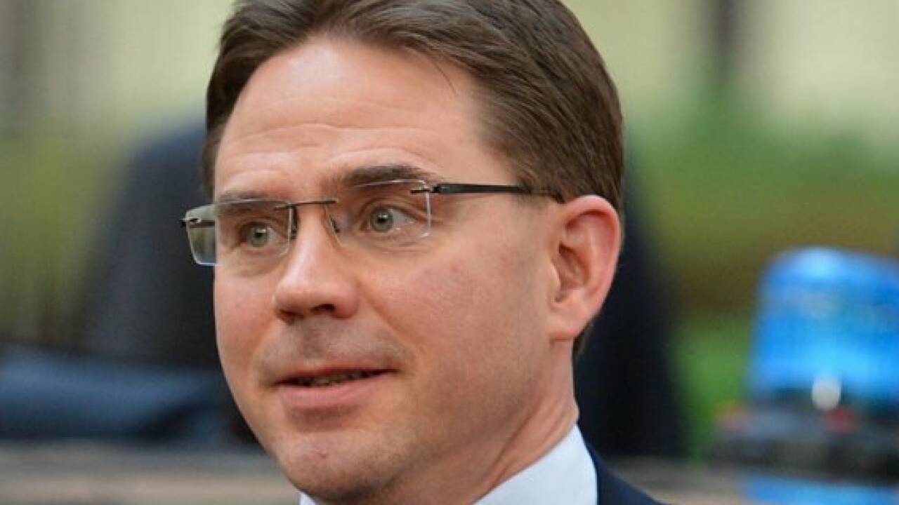 Finnischer Ministerpräsident tritt im Sommer ab