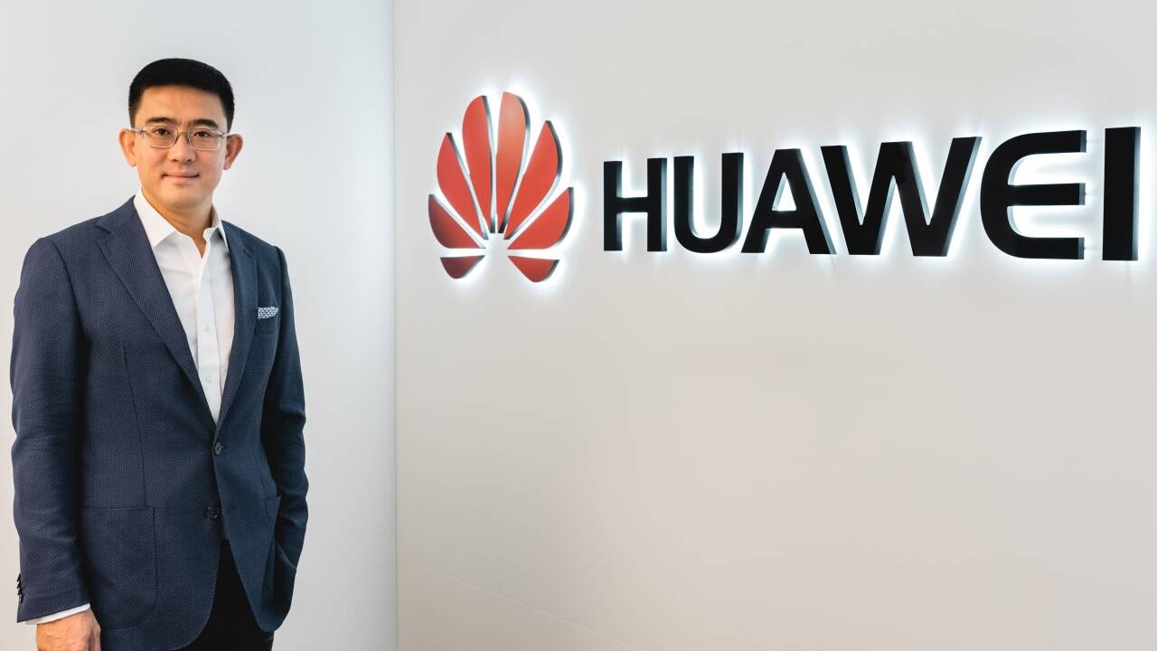 Wang Fei ist seit Juni in Österreich tätig. Wang Fei ist seit Juni in Österreich tätig.