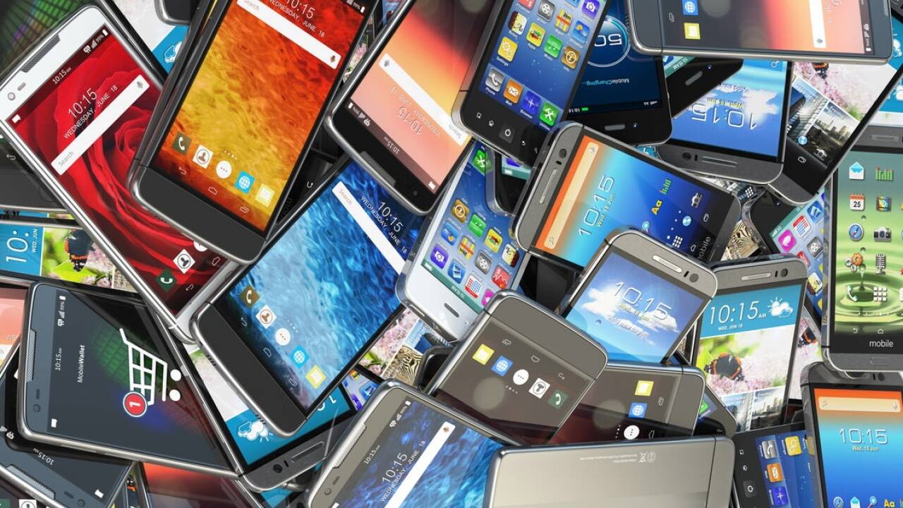 Welches Gerät darf es sein? Welches Gerät darf es sein?