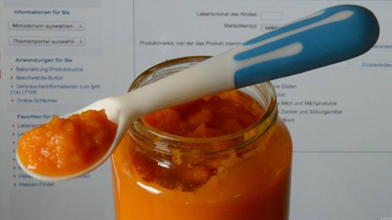 Vernichtendes "Öko-Test"-Ergebnis für Baby-Breie