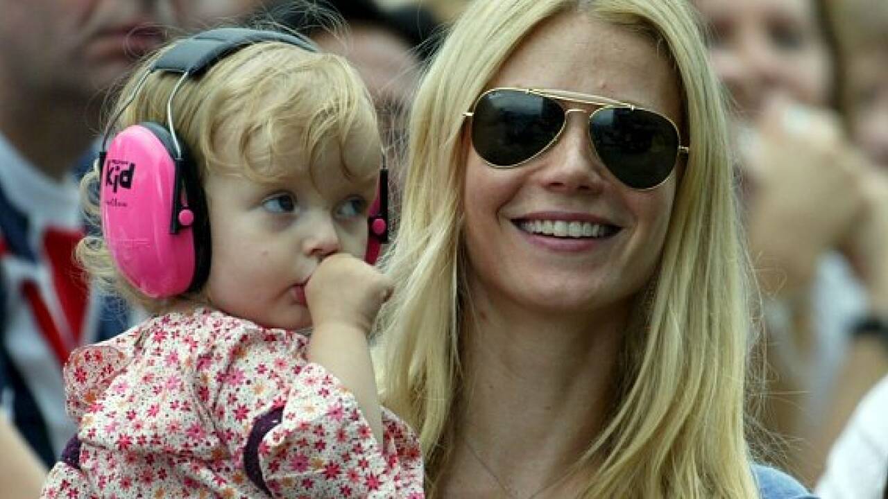 Gwyneth Paltrow und Chris Martin trennen sich