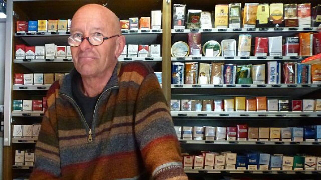 Widerstand der Bürger gegen hohe Steuerlast steigt