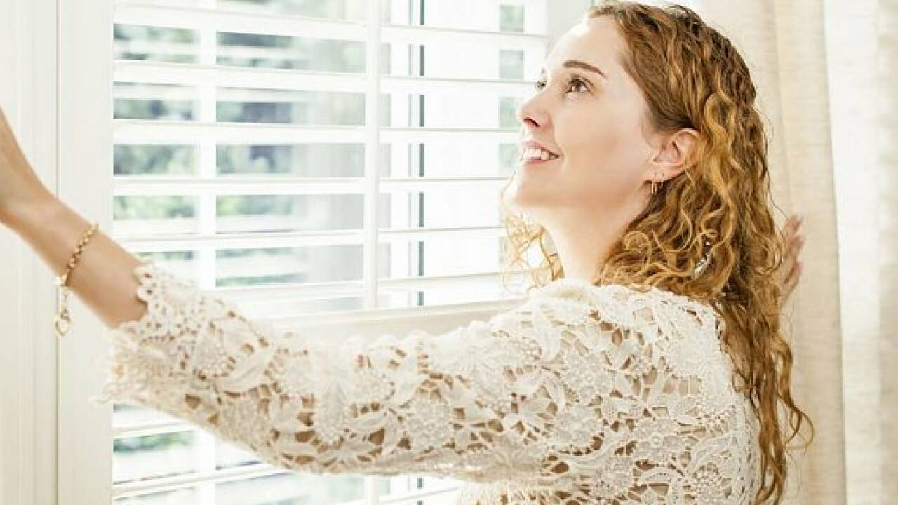 Ein Fenstertausch dauert nicht lang und zahlt sich aus