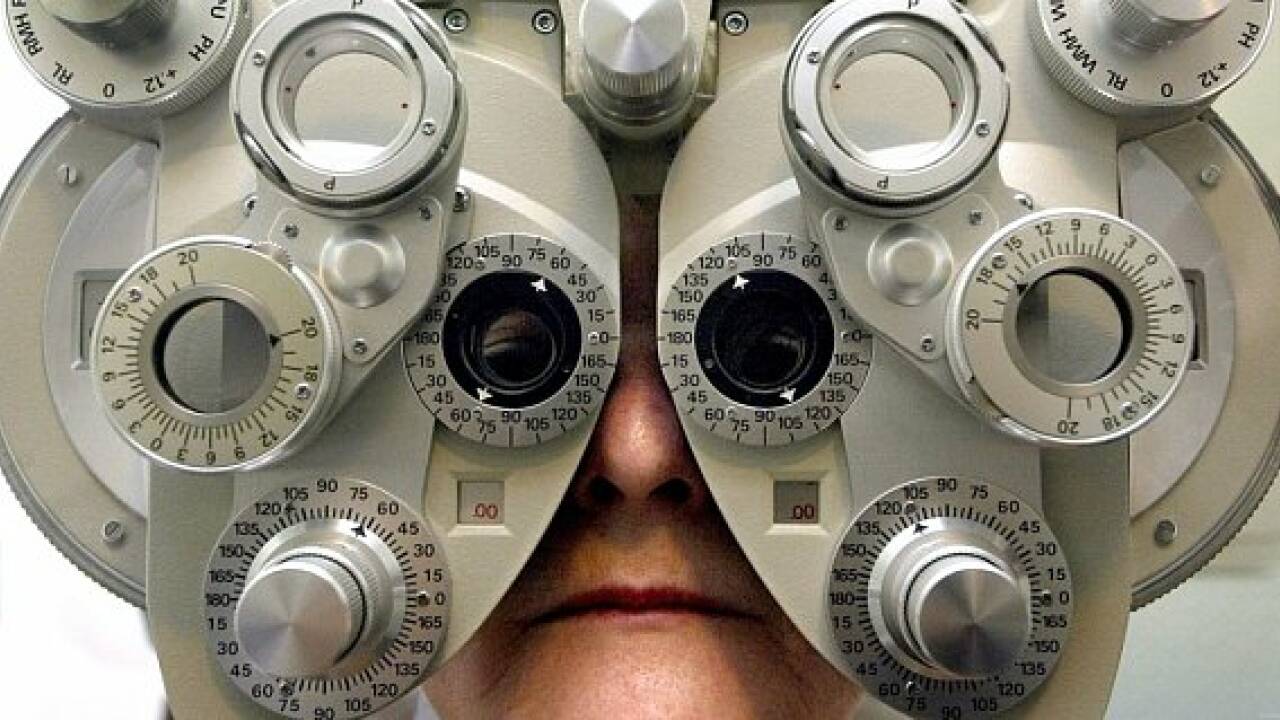 Grüner Star als "unbekannte Größe" Grüner Star als "unbekannte Größe"