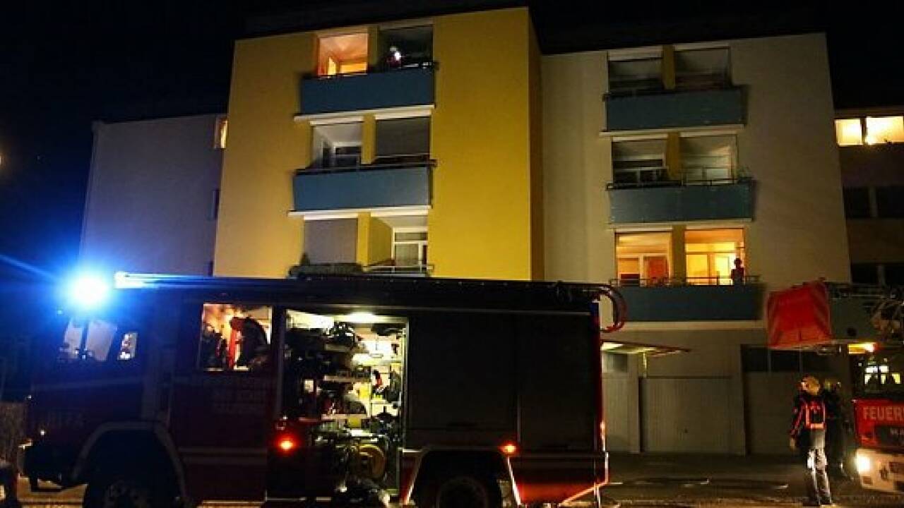 72-Jähriger starb nach Brand in seiner Wohnung | SN.at