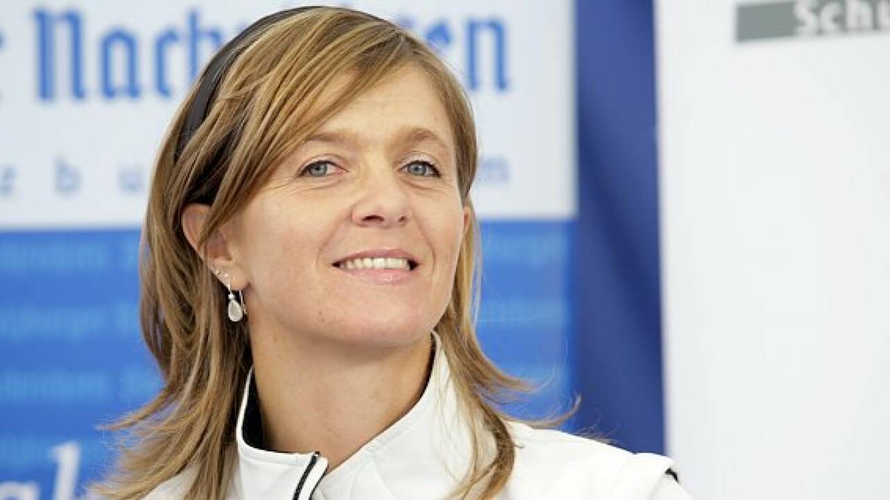 Paralympics-Siegerin Danja Haslacher beendet Karriere