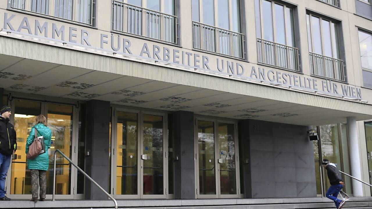 Die Arbeiterkammer ist alarmiert 