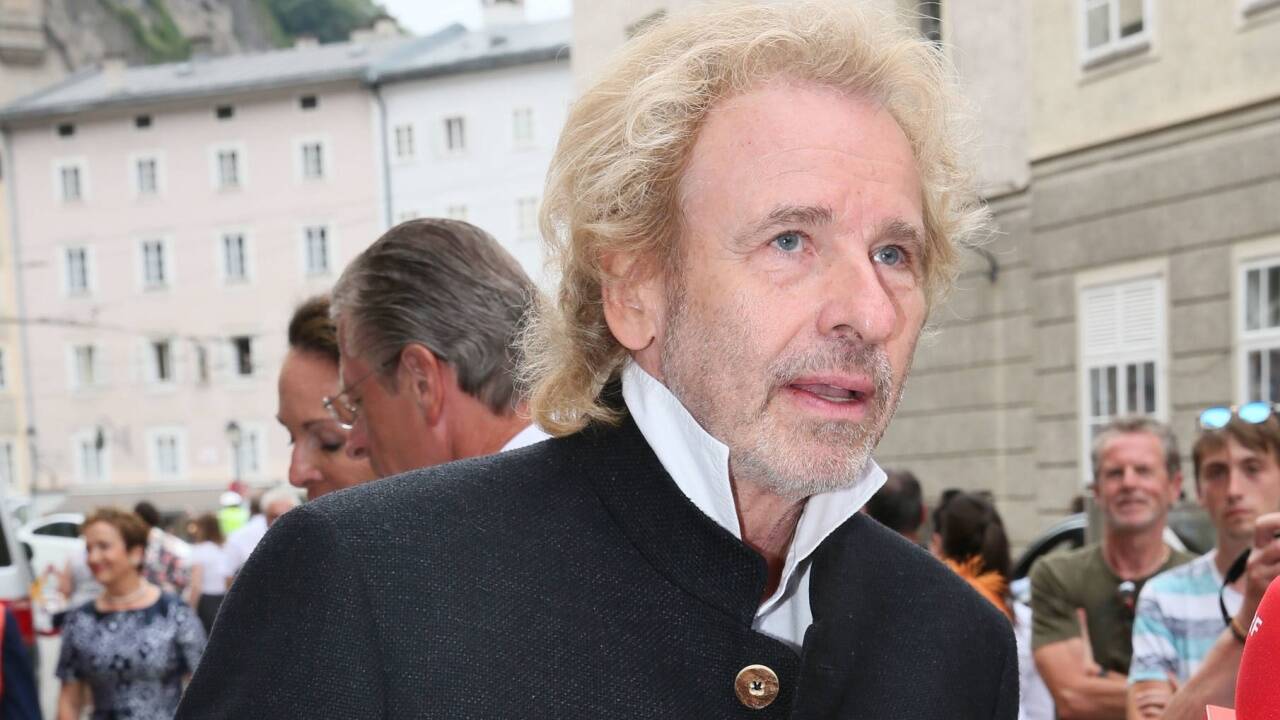 Thomas Gottschalk  Thomas Gottschalk